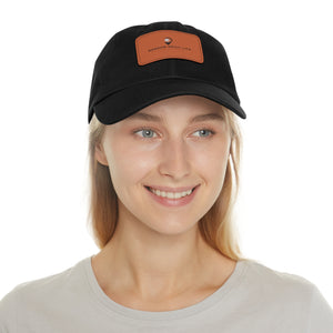 Random Daily Life  - Premium Hat