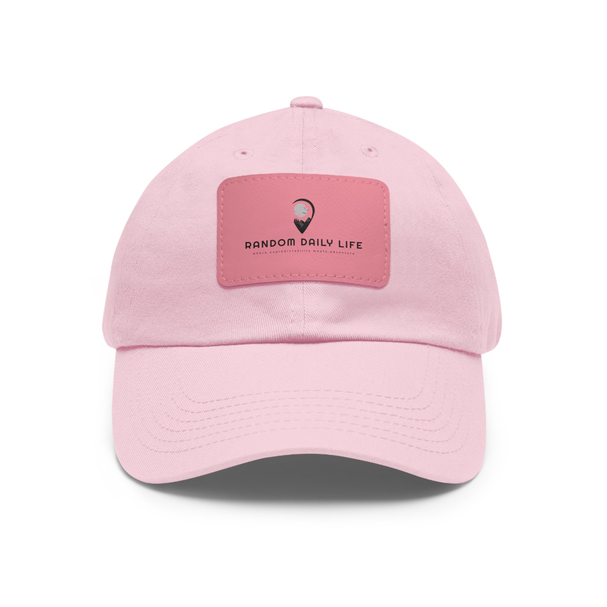 Random Daily Life  - Premium Hat