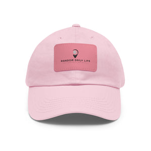 Random Daily Life  - Premium Hat