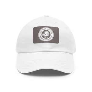 Find Your Own Path, Embrace the Chaos Of life - Premium Hat