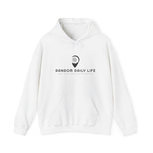 Random Daily Life  - Unisex Hoodie