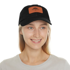 Unpredictable Days, Limitless Possibilities - Premium Hat
