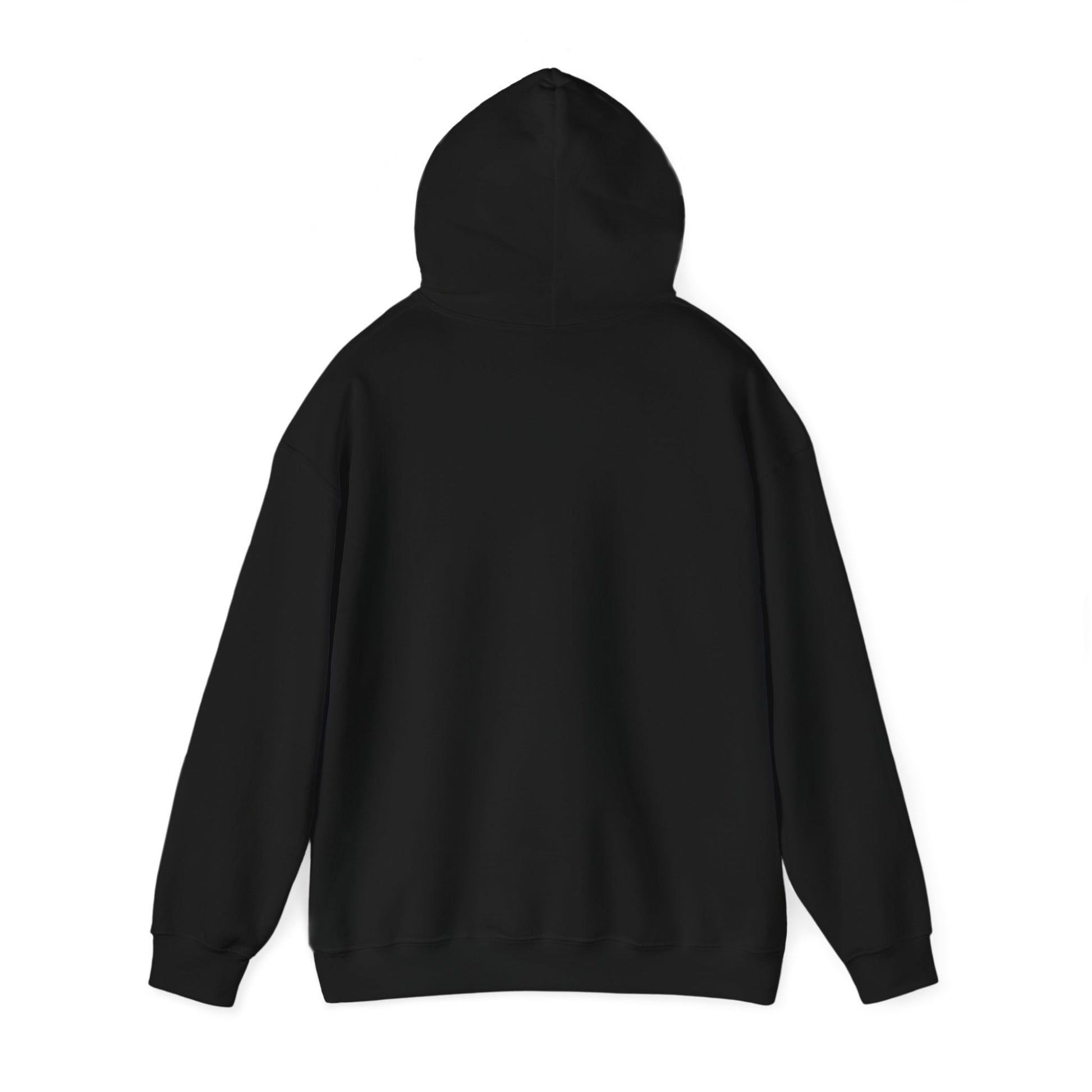 Embrace The Chaos, Find Your Own Rythm - Unisex Hoodie