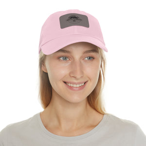 Unpredictable Days, Limitless Possibilities - Premium Hat