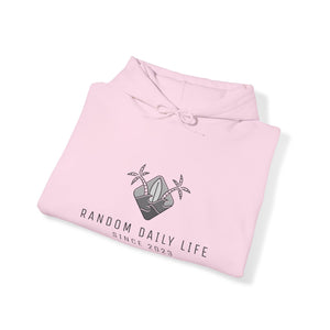 Random Daily Life  - Unisex Hoodie