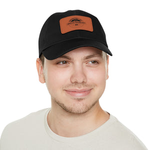 Unpredictable Days, Limitless Possibilities - Premium Hat