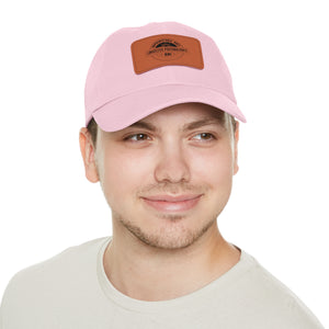 Unpredictable Days, Limitless Possibilities - Premium Hat