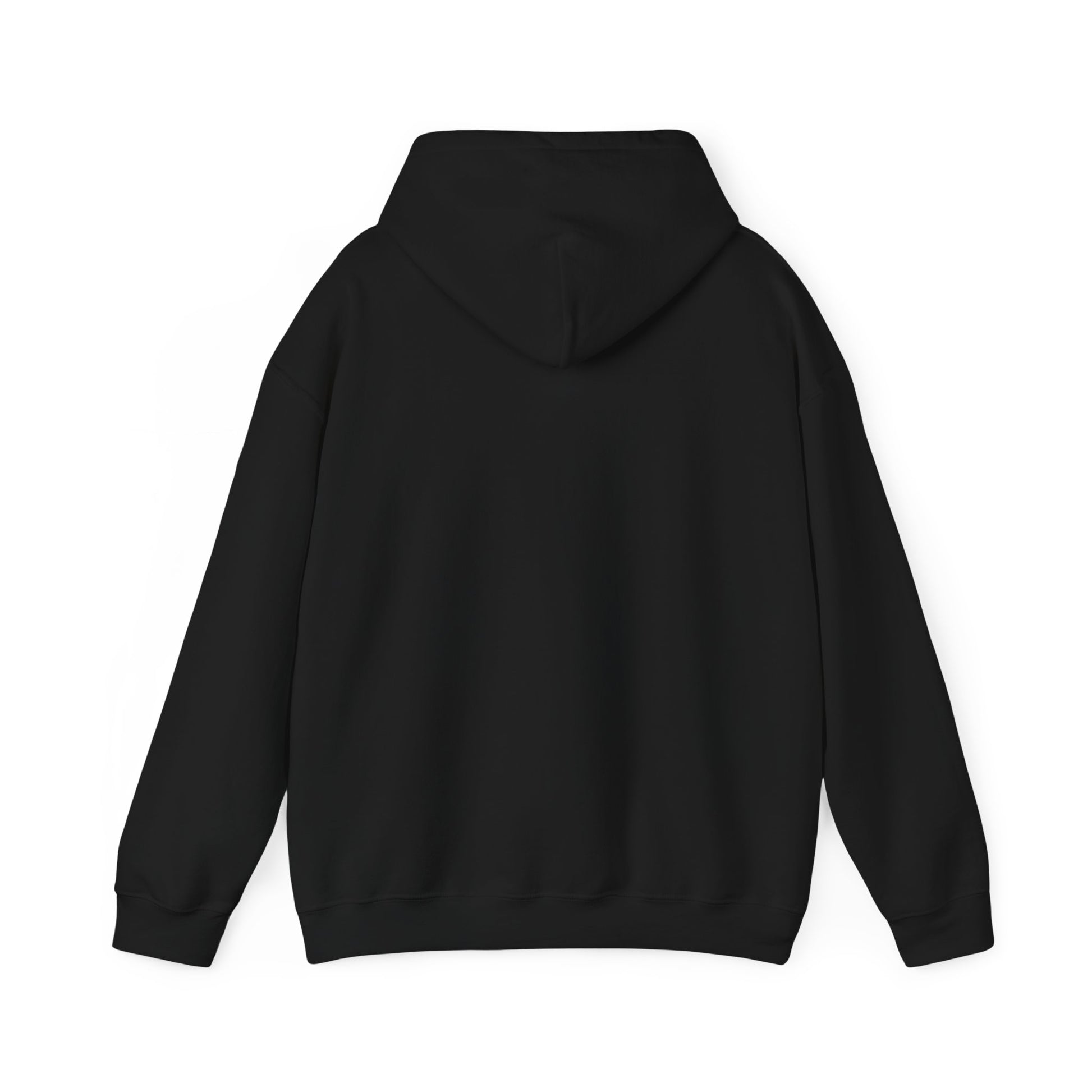 Embrace The Chaos, Find Your Own Rythm - Unisex Hoodie