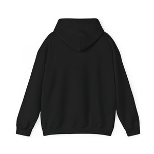 Embrace The Chaos, Find Your Own Rythm - Unisex Hoodie