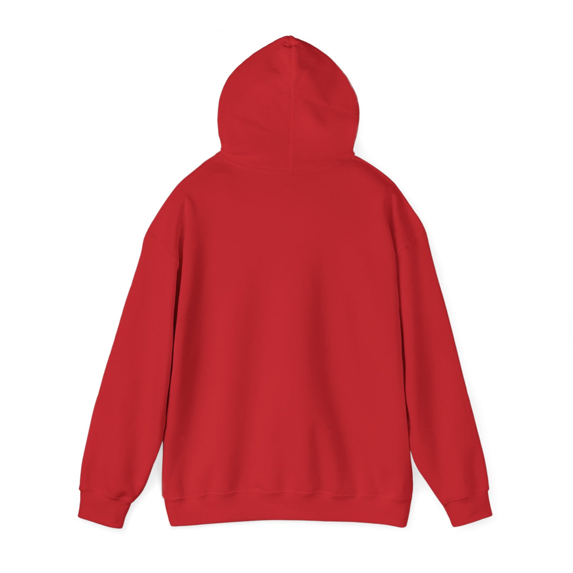 Create Your Own Story Embrace, Life's Randomness - Unisex Hoodie