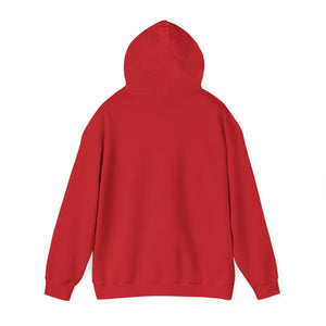 Create Your Own Story Embrace, Life's Randomness - Unisex Hoodie
