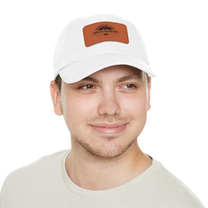 Unpredictable Days, Limitless Possibilities - Premium Hat