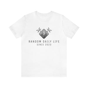 Random Daily Life  - Unisex Tee