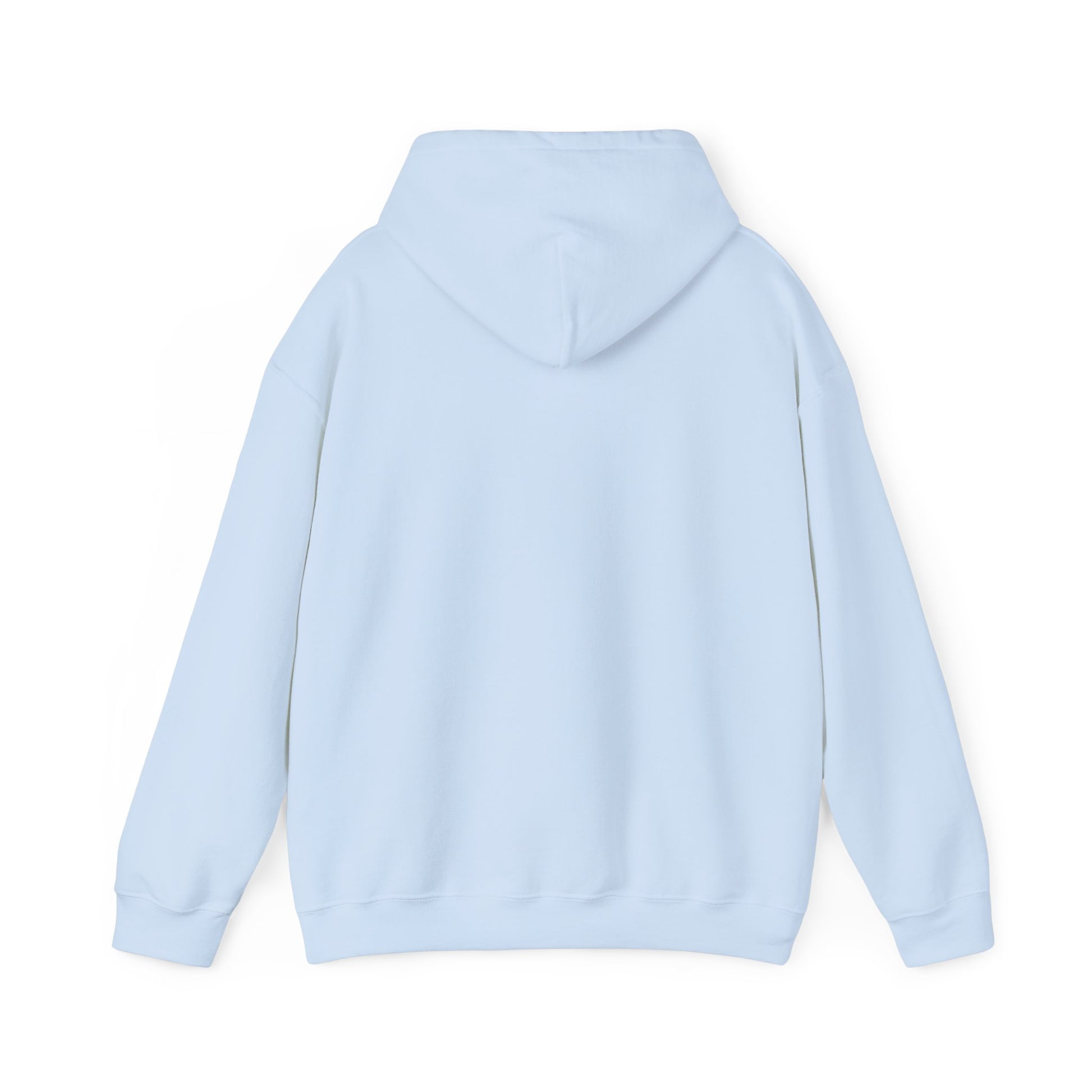 Create Your Own Story Embrace, Life's Randomness - Unisex Hoodie