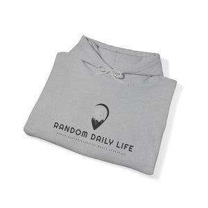 Random Daily Life  - Unisex Hoodie