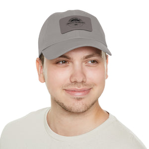 Unpredictable Days, Limitless Possibilities - Premium Hat
