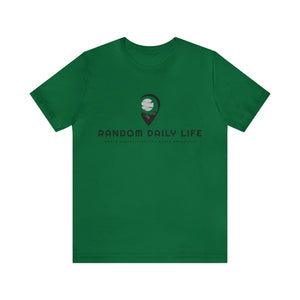Random Daily Life - Unisex Tee