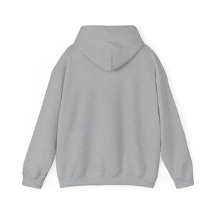 Create Your Own Story Embrace, Life's Randomness - Unisex Hoodie