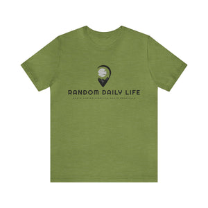 Random Daily Life - Unisex Tee