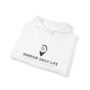 Random Daily Life  - Unisex Hoodie