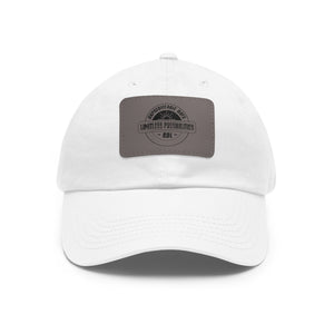 Unpredictable Days, Limitless Possibilities - Premium Hat