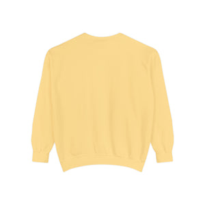 Unpredictable Days, Endless opportunities - Unisex Garment-Dyed Sweatshirt