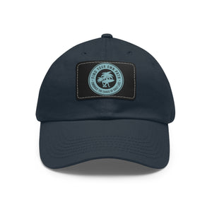 Find Your Own Path, Embrace the Chaos Of life - Premium Hat