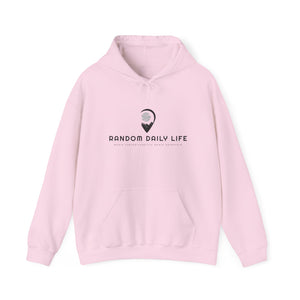 Random Daily Life  - Unisex Hoodie