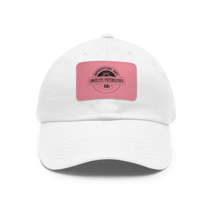 Unpredictable Days, Limitless Possibilities - Premium Hat