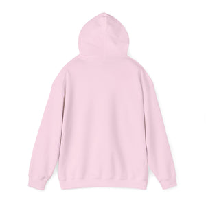 Create Your Own Story Embrace, Life's Randomness - Unisex Hoodie