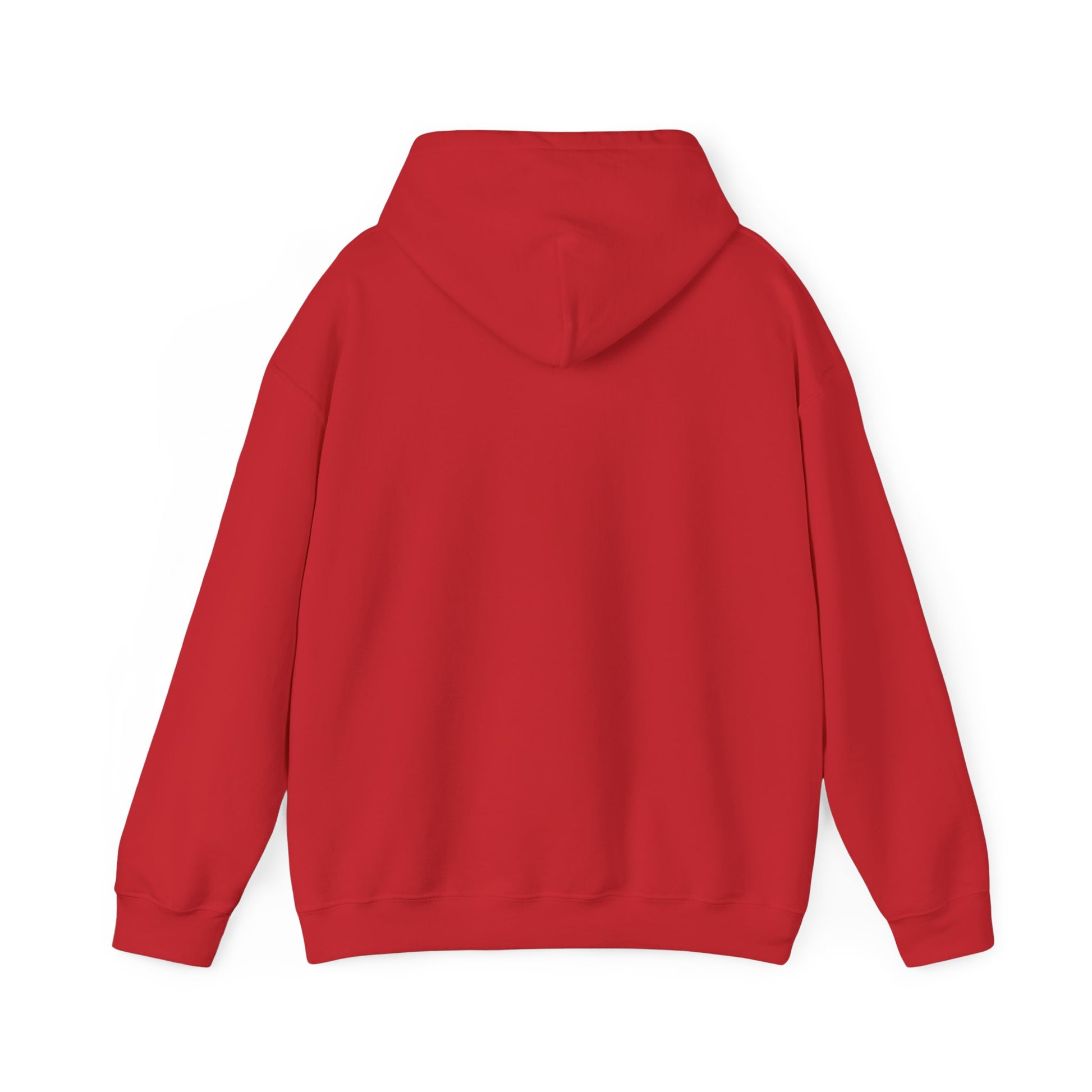 Create Your Own Story Embrace, Life's Randomness - Unisex Hoodie
