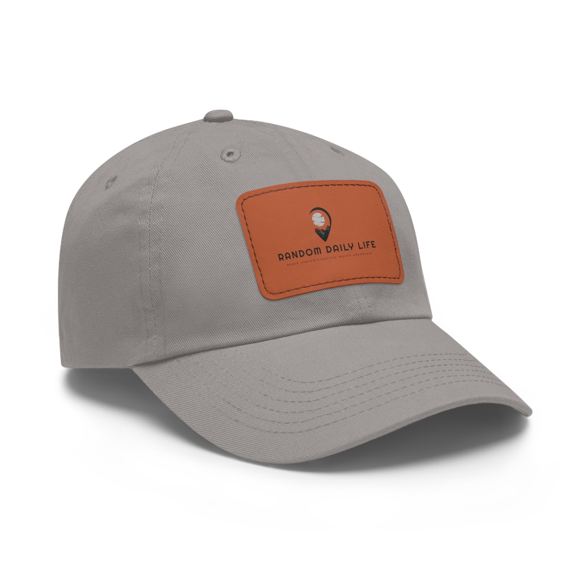 Random Daily Life  - Premium Hat