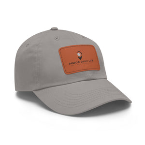 Random Daily Life  - Premium Hat