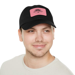 Unpredictable Days, Limitless Possibilities - Premium Hat