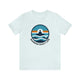 Random Daily Life (Simple Surfer)  - Unisex Tee