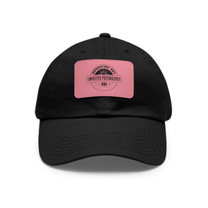 Unpredictable Days, Limitless Possibilities - Premium Hat