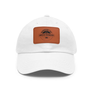 Unpredictable Days, Limitless Possibilities - Premium Hat