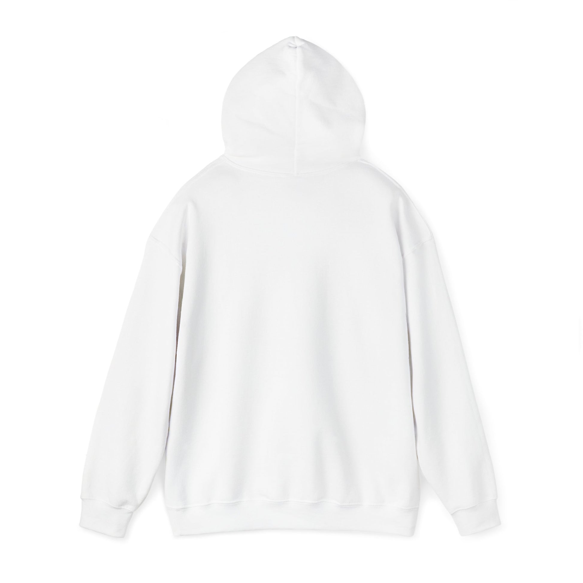 Create Your Own Story Embrace, Life's Randomness - Unisex Hoodie