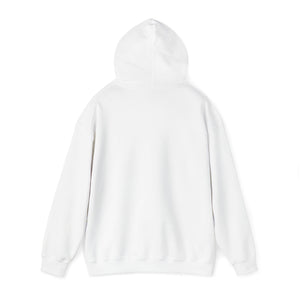 Create Your Own Story Embrace, Life's Randomness - Unisex Hoodie