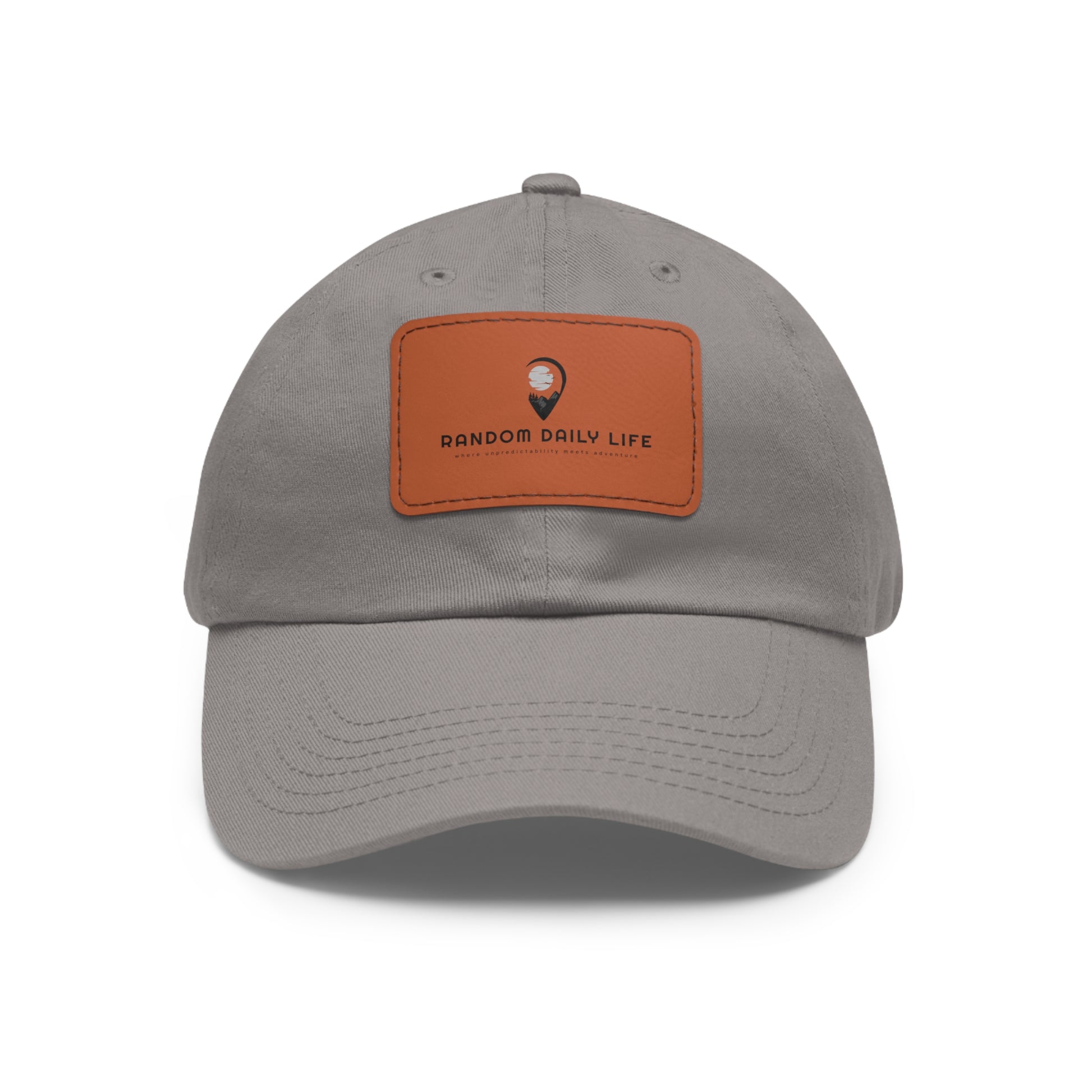 Random Daily Life  - Premium Hat