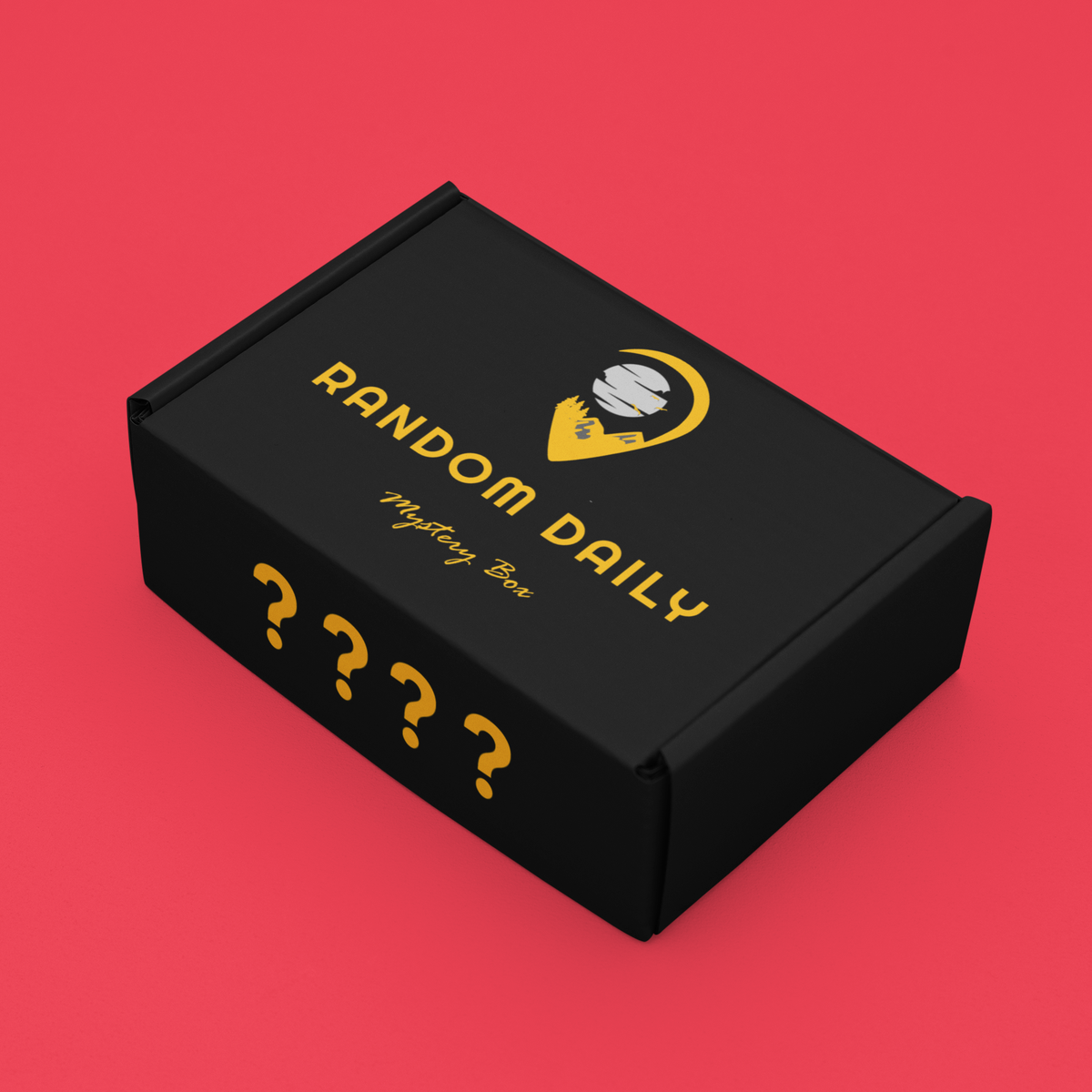 Secret Box Random Random Mystery Box – Random Daily Life
