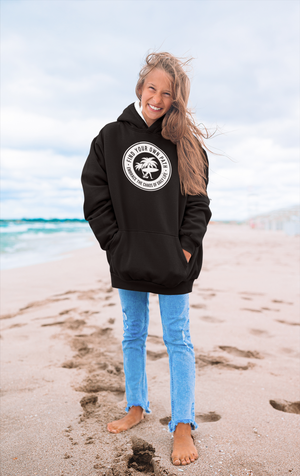 Find Your Own Path, Embrace the Chaos Of life - Unisex Hoodie